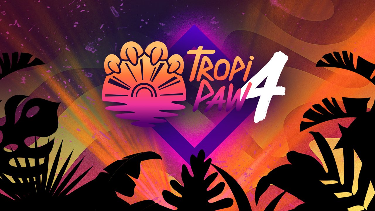 TropiPaw 4